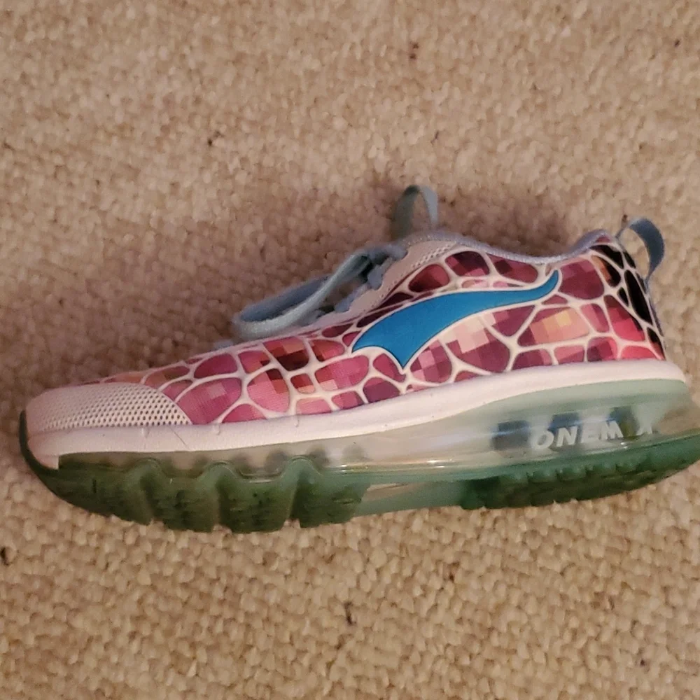 Women's One Mix Sneakers - Picture 7 of 14